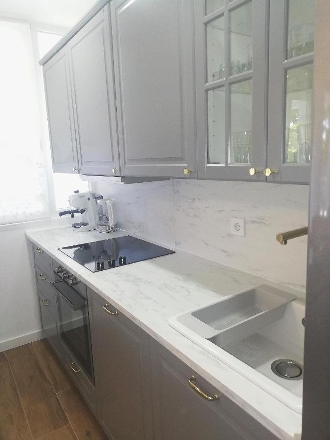 Apartmán Vacation Porec