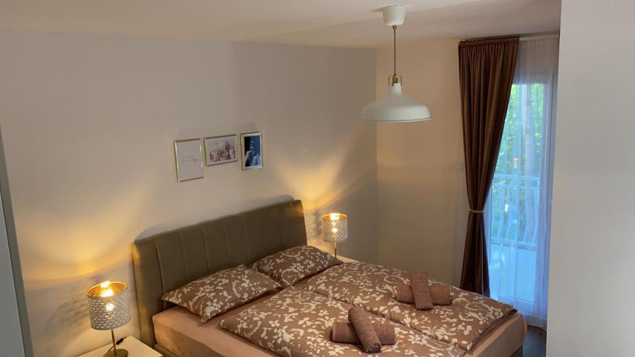 Vacation Apartmán Porec