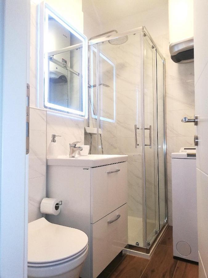 Vacation Apartmán