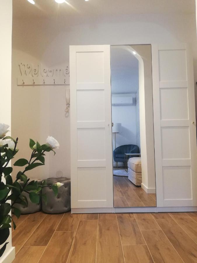 Apartmán Vacation *