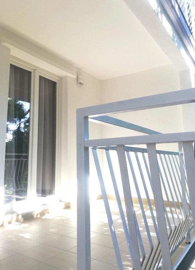 Apartmán Vacation *