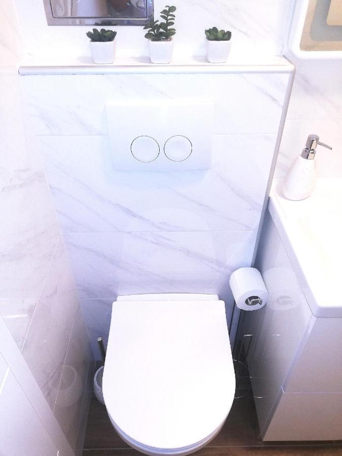 Vacation Apartmán Porec