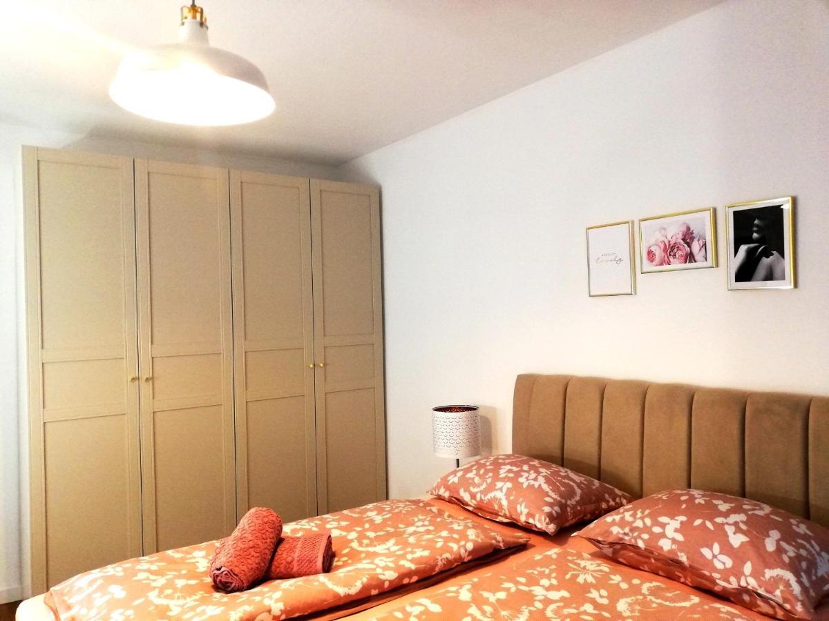 Vacation Apartmán *