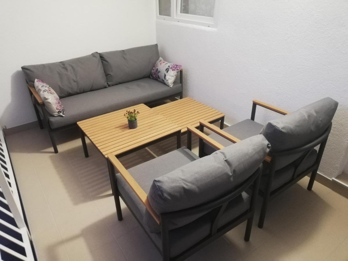 Vacation Apartmán *