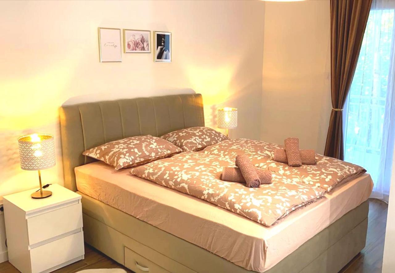 Vacation Apartmán Porec