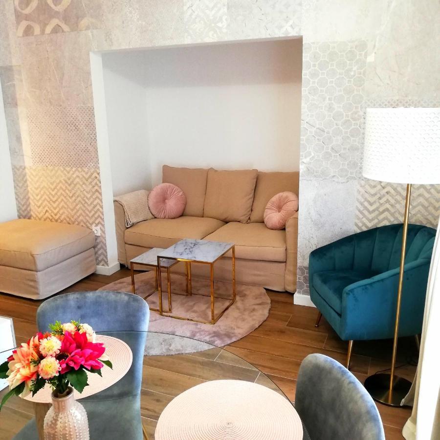 Vacation Apartmán Porec