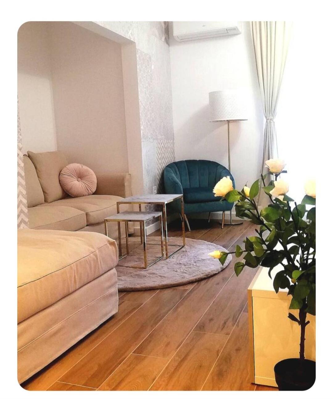 Vacation Apartmán *