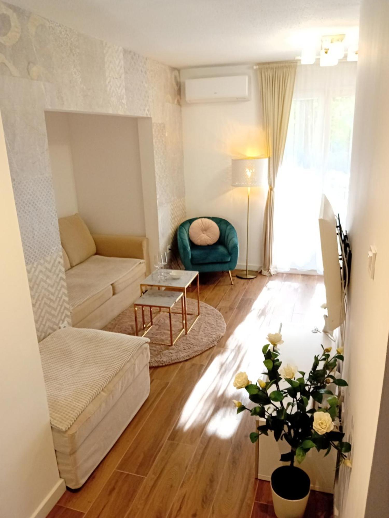 Apartmán Vacation