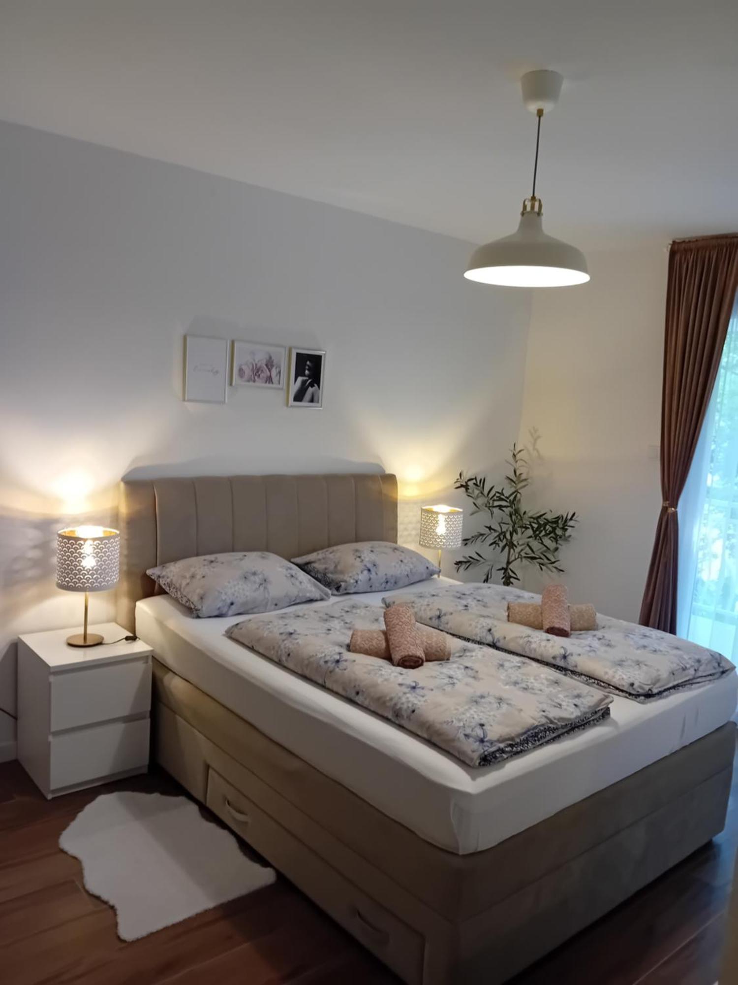 Apartmán Vacation Porec